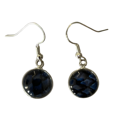 EOLE - BOUCLES D'OREILLES